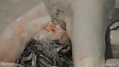 Queensnake.Com -bạc clay 2 phim sec thay lan