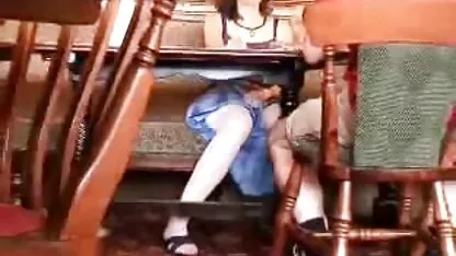 Váy lipslip sex lau xanh vn