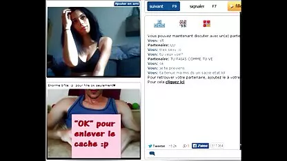 Chat-phù hợp với cô gái (với âm thanh!) phim sex hay nhật bản