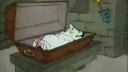Dracula hút