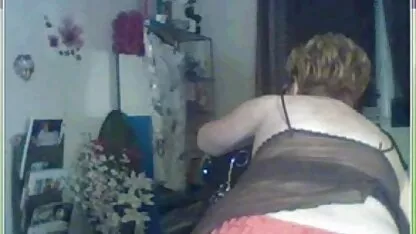 Một joue với g đôi et se doigte đồ phim sex trai tây