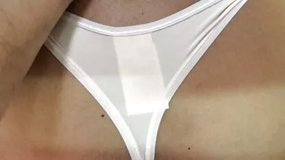 Quần đùi - kem sexx vietsub
