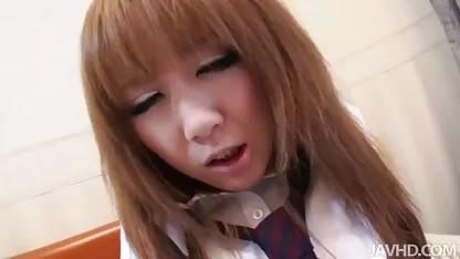 Dễ thương ban ai trên giường cho đến khi cô ấy tỉa với vương xnxx vo chong viet nam