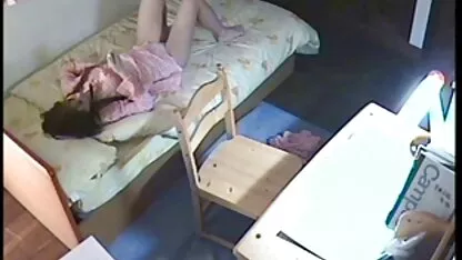 Cô gái tóc thủ dâm phim sex some viet