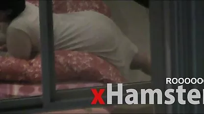 Nhìn từ cửa sổ-đẹp ả-rập sex gái đẹp nhật bản
