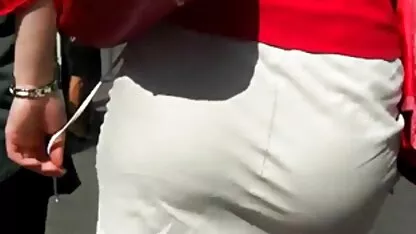 Sexy trong váy