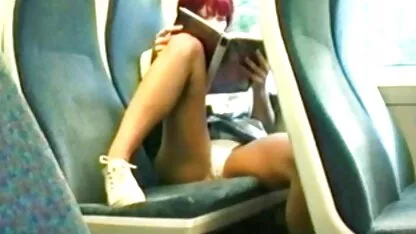 Giao thông công cộng nhấp nháy-phần 2 phim sexy ba bau