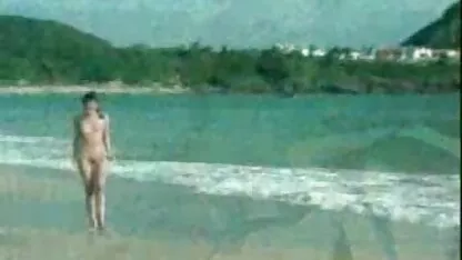 Shu qi trần truồng trên bãi biển sexhay
