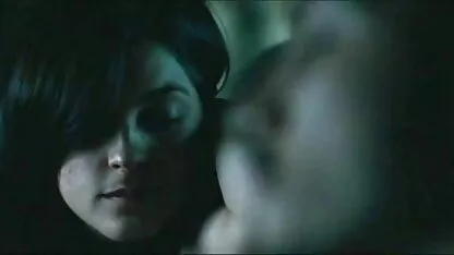 Irene azuela-rõ ràng thổi kèn ở el bufalo de la dây xexx vn