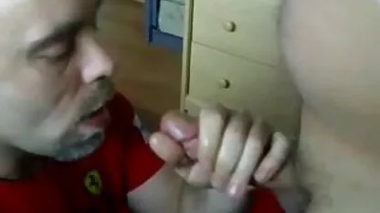 I love to với vợ tôi