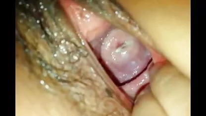 Một âm hộ với chọc  xemhinhsec