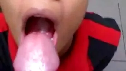 Con Gái cho bj & nuốt sec gai nhat ban