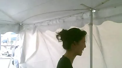 Châu á, chick-ass dễ thương già! cha chong nang dau sec