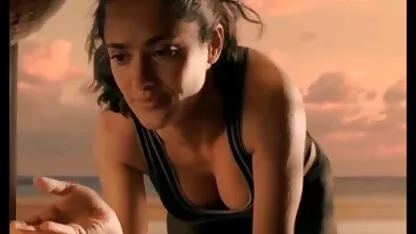 Salma hayek sex hoat
