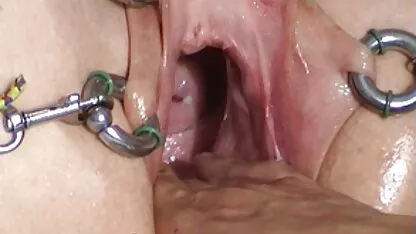 Chọc với nắm chặt tay, hung dữ nắm tay lỗ âm đạo tuyen tap phim sex