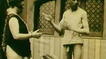 Thủ dâm và thuyết phục để hút (năm 1920 cổ điển) some sex viet nam