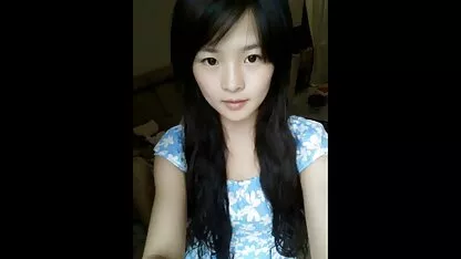 Dễ thương nhảy múa trên webcam phim javxyz