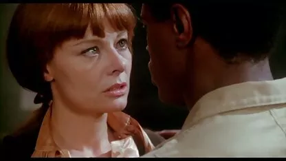 Da đen, người gác cổng và trắng giáo viên-nhẹ nhàng phim sex love story