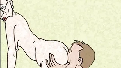 Lão nhị! Hoạt hình tuyệt vời! phim heo viết nam