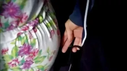 Cô thích mà tôi chạm vào cô ấy mông trên xe buýt. xem phim heo nhật