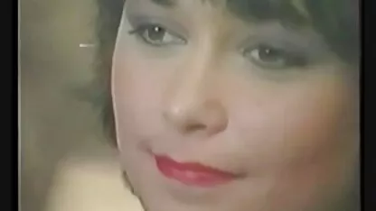 Đôi nụ hôn kiểu pháp cho tinh