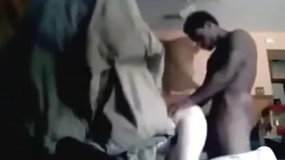 Nhóm của gã da đen, trắng, cô gái