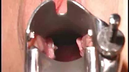 Hãy nhìn bên trong một âm pt 23 tuổi teen