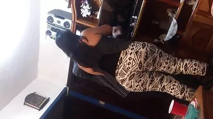 El hai de la tia rosalva yêu anh sex hay