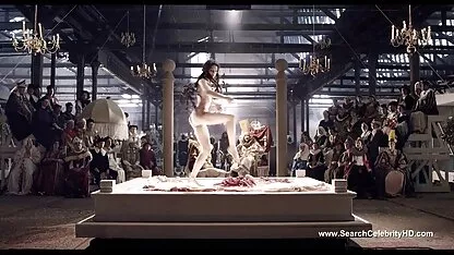 Kate moran nude-goltzius và Pelican công ty phim sex show