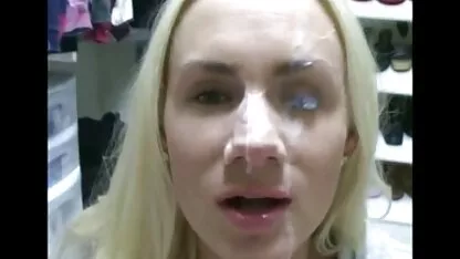 Nghịch ngợm allie tuyệt vời mặt