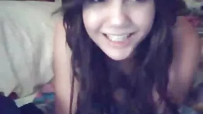 Sexy làm webcam!!