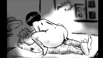 Gái lớn truyện tranh lớn truyện tranh.Hai