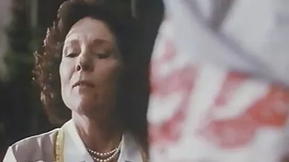 Nóng bỏng trên phim