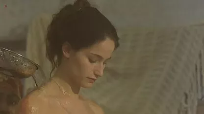 Marie gillain-và hậu cung phim xx xx