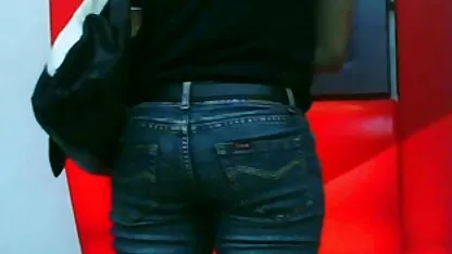 Châu á, quần jeans bó nhìn trộm sex viet hay