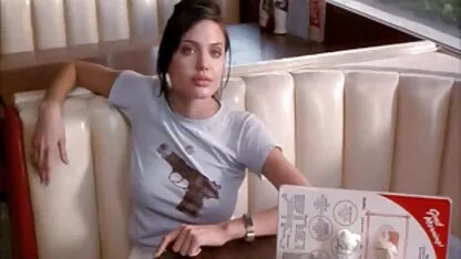 Angelina jolie - mojave trăng (còn ngực trần) nuốt sex top 1 xxx