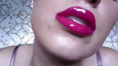 Son môi joi xvideo hoa hau vn
