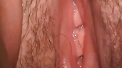 Ở nhà vợ âm đạo coi sex