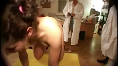 Chết teuflische erfindung des dr.Động não porn phá trinh