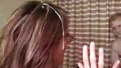 Khiêu dâm tập: người trên tóc của cô và cô lật ra phim sex rina kawakita
