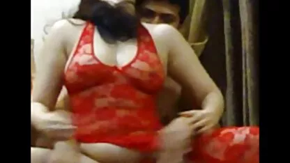 Pakistan đẹp vợ sau khi quan hệ sex pha trinh nhat ban