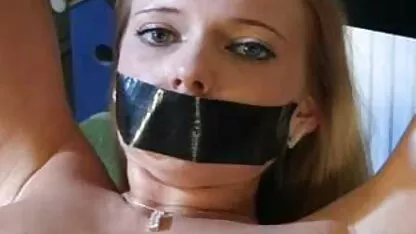 Maskinfuck